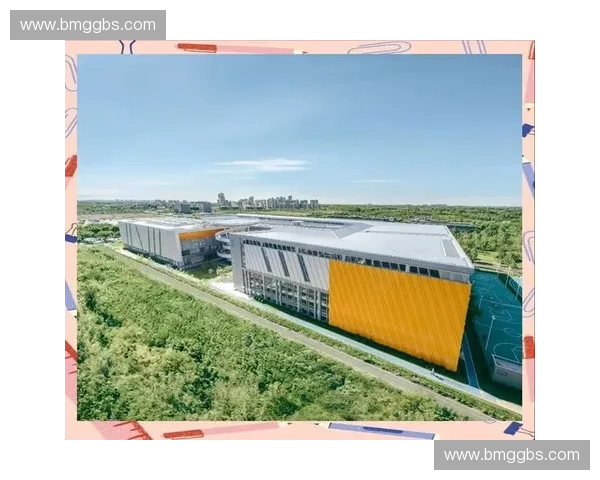 体育创新服务中心引领全民健身与智慧运动发展新模式